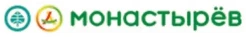 Монастырёв