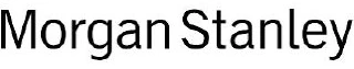 Morgan Stanley