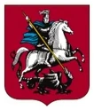 Москва