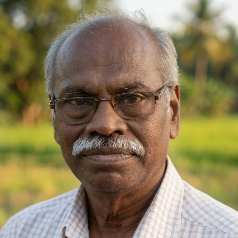 Joseph Rathinam