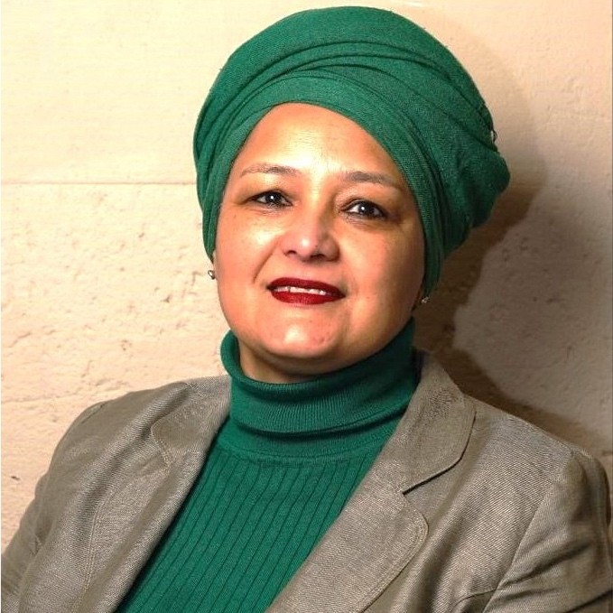 Shanaaz Majiet