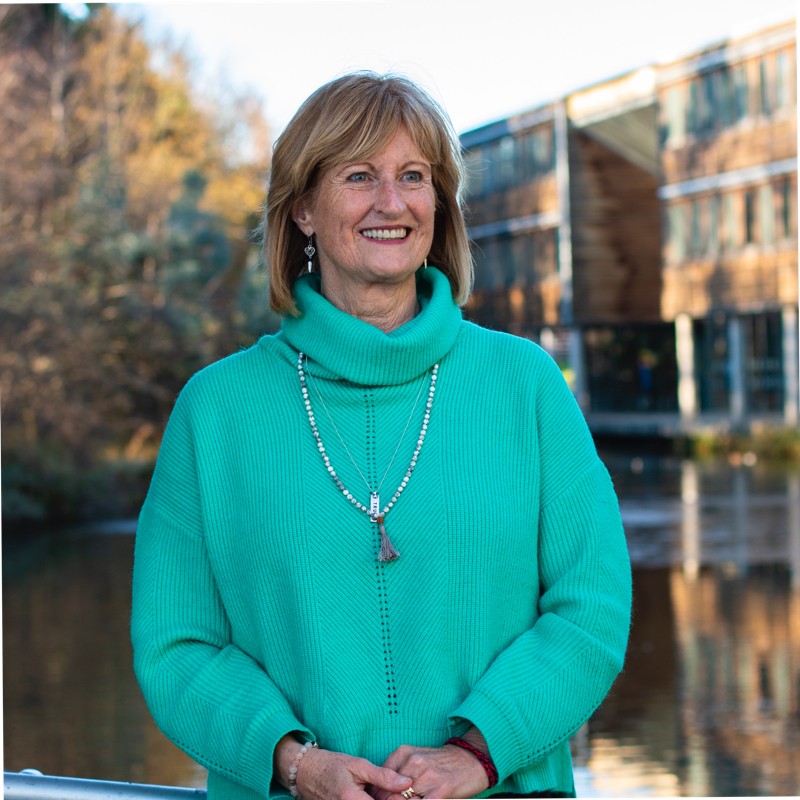 Sue Cooper