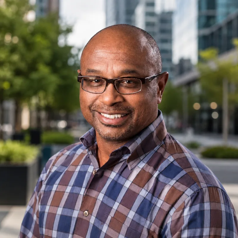 Darrell Gooden