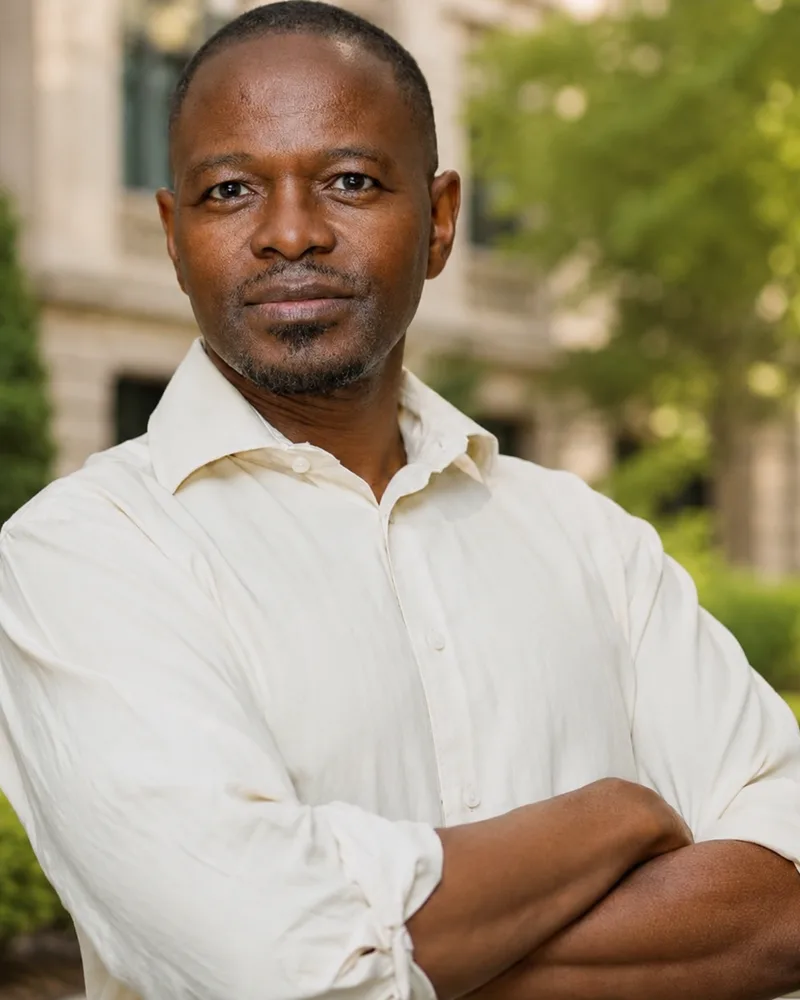 Jerome Jacobs