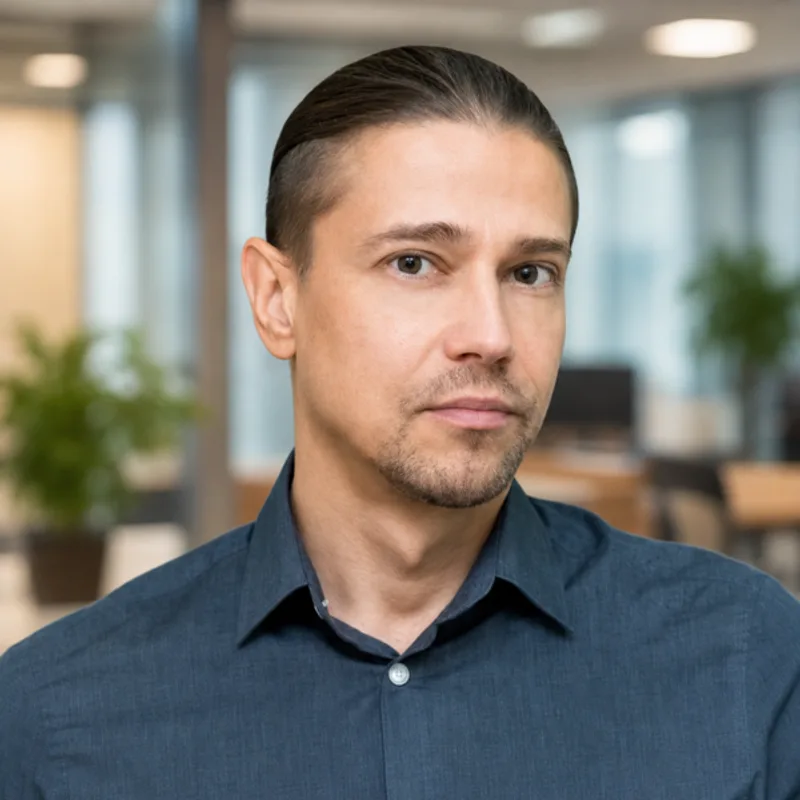Alexander Maneev