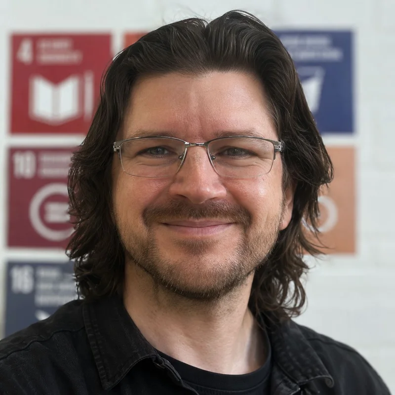 Nathaniel Whitestone