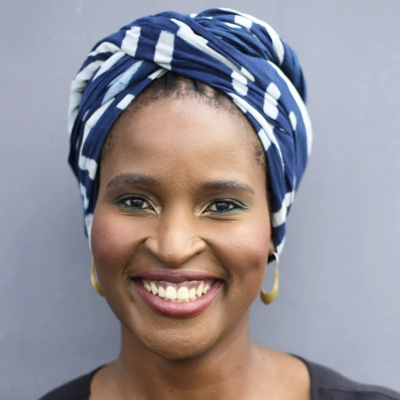Ndoni Khanyile