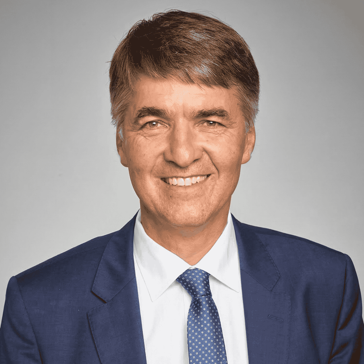 Alec von Graffenried