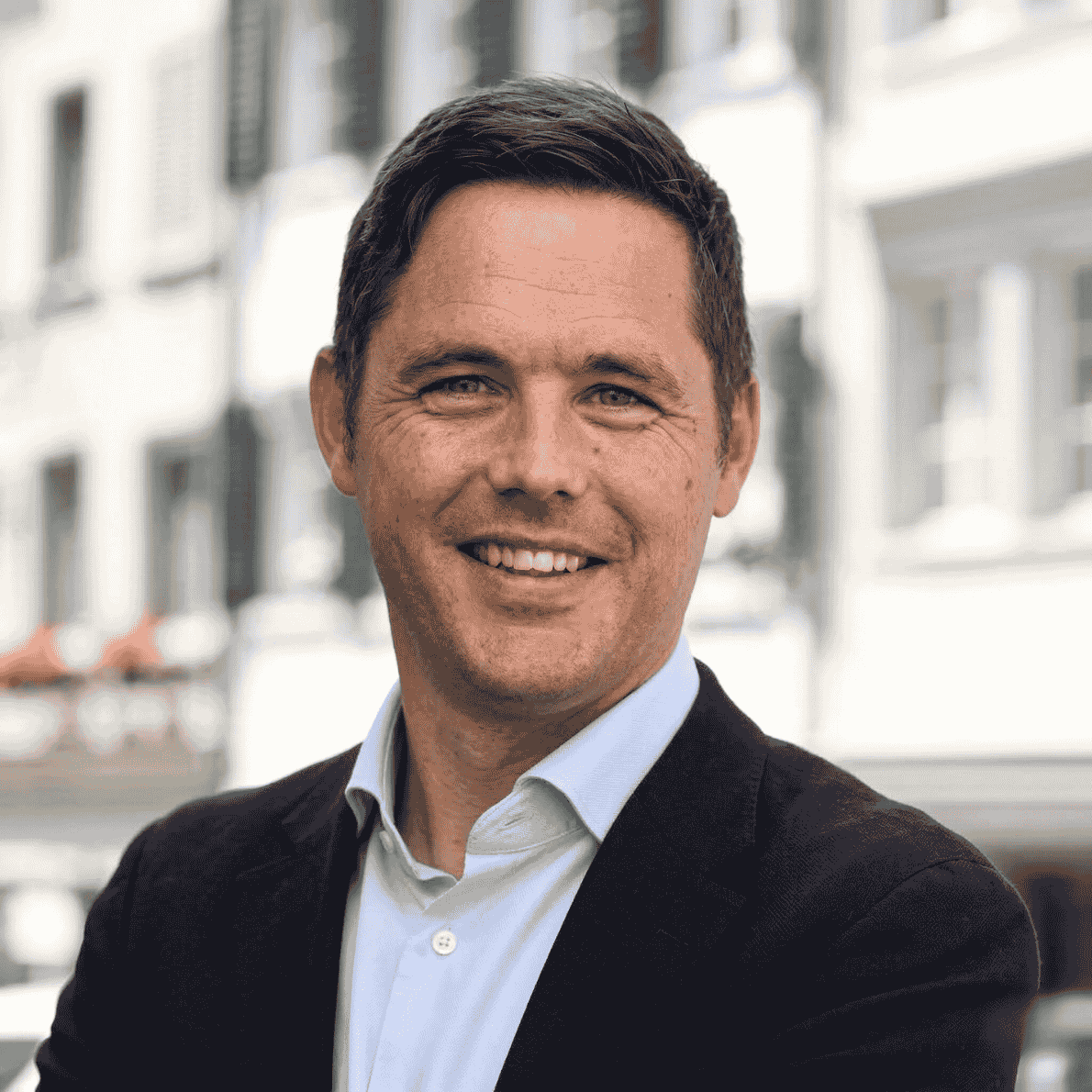 Mathias Müller